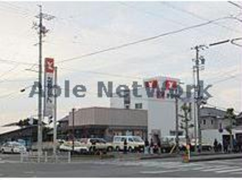 蒲郡信用金庫蔵子支店(銀行)まで446m プリミエール桜Ａ・Ｂ