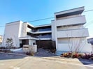 クリザンテームの外観