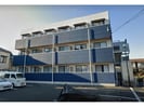 LENOX Residenceの外観
