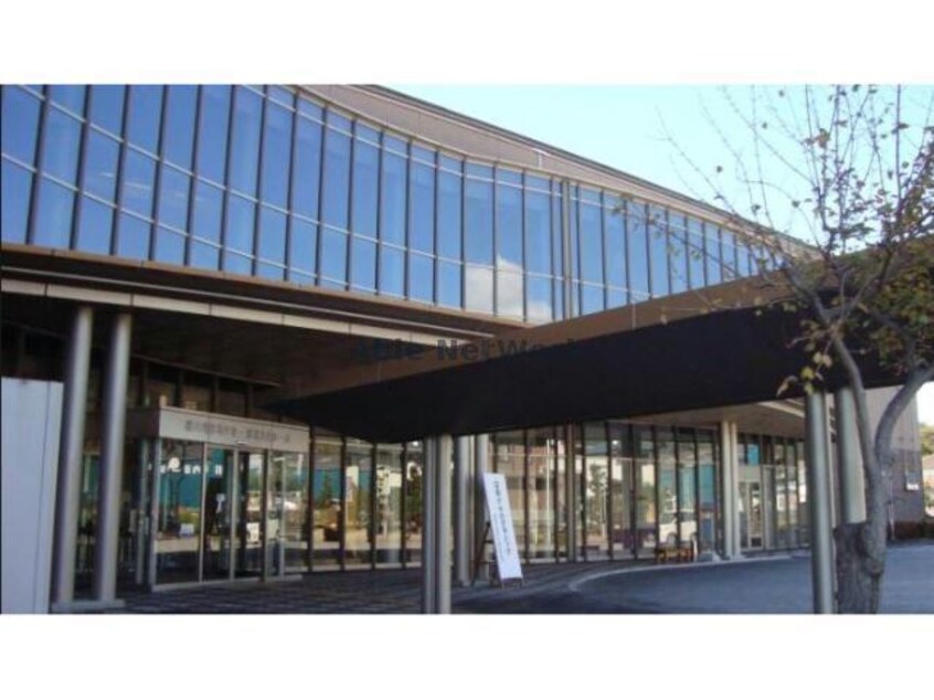 豊川市音羽支所(役所)まで1704m LENOX Residence