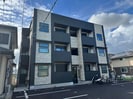 Le Cielの外観