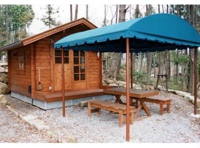 設楽オートキャンプ場(公園)まで6339m コーポ泙ノ本