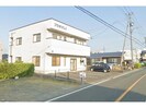 プラチナムⅡの外観