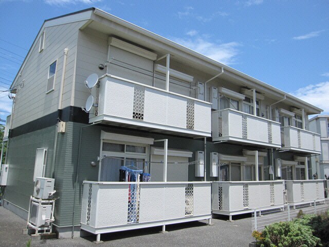  アネックス山王