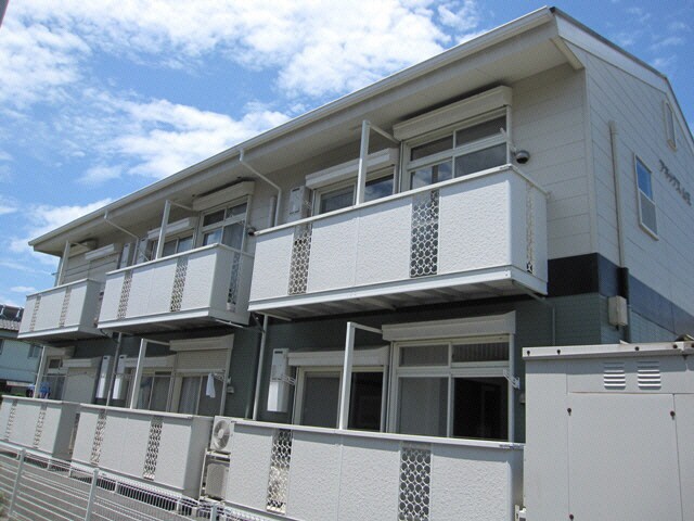  アネックス山王