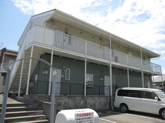  アネックス山王