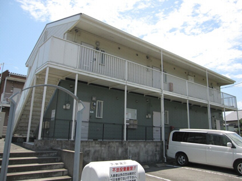  アネックス山王