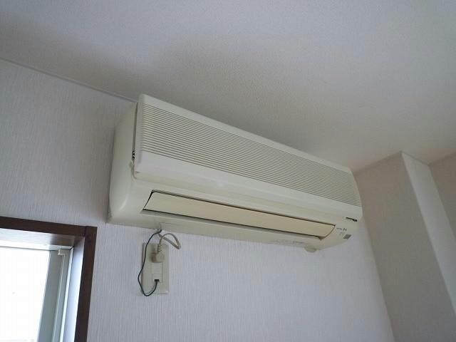  アネックス山王