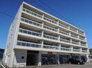 カーサフィオーレ(請西)の外観