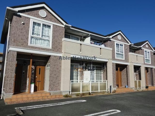  ローマアリエスＥ