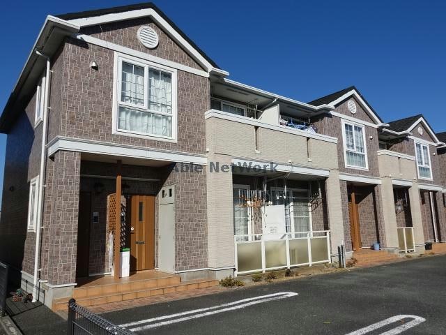  ローマアリエスＥ