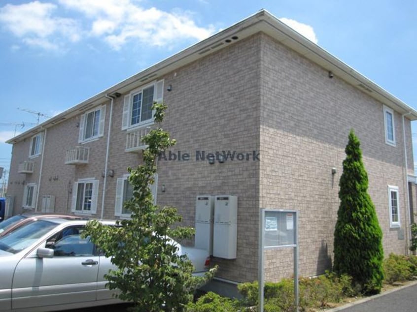  ローマアリエスＥ