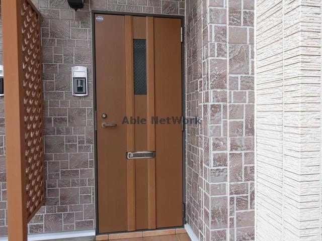  ローマアリエスＥ