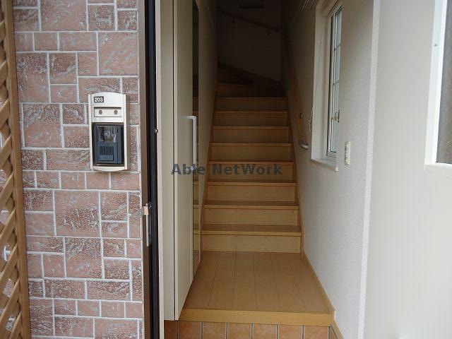  ローマアリエスＥ