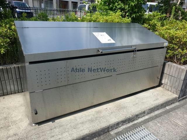  ローマアリエスＥ