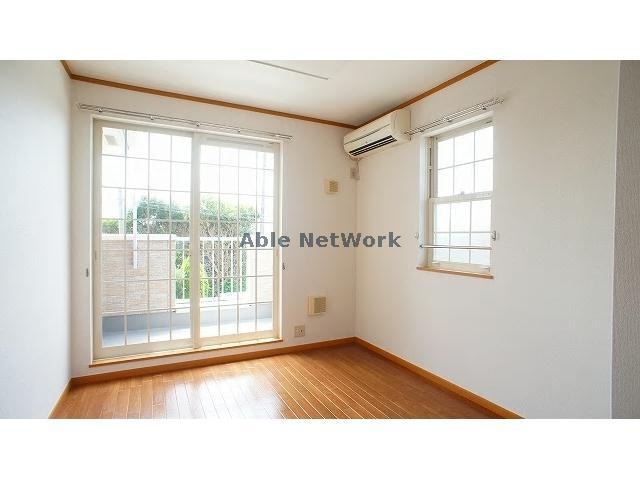  ソレアードＣ(高柳)