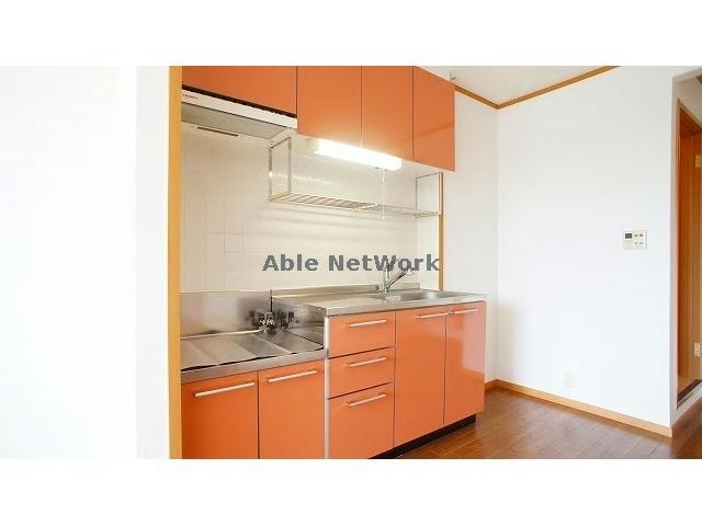  ソレアードＣ(高柳)