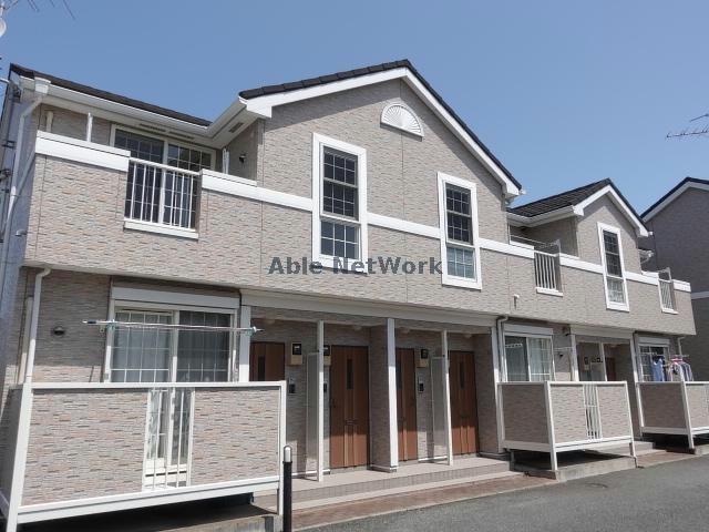  ソレアードＣ(高柳)