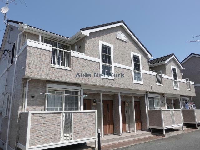  ソレアードＣ(高柳)