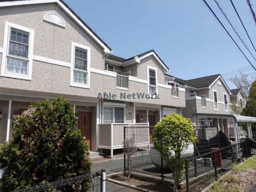  ソレアードＣ(高柳)