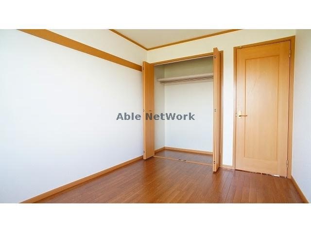  ソレアードＣ(高柳)