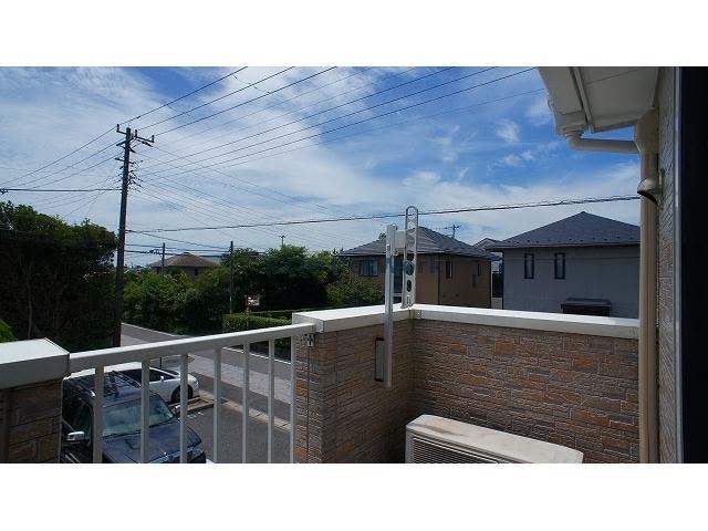  ソレアードＣ(高柳)