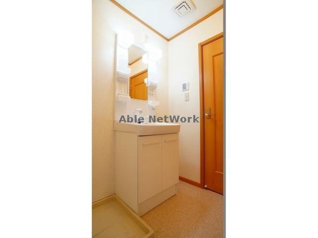  ソレアードＣ(高柳)