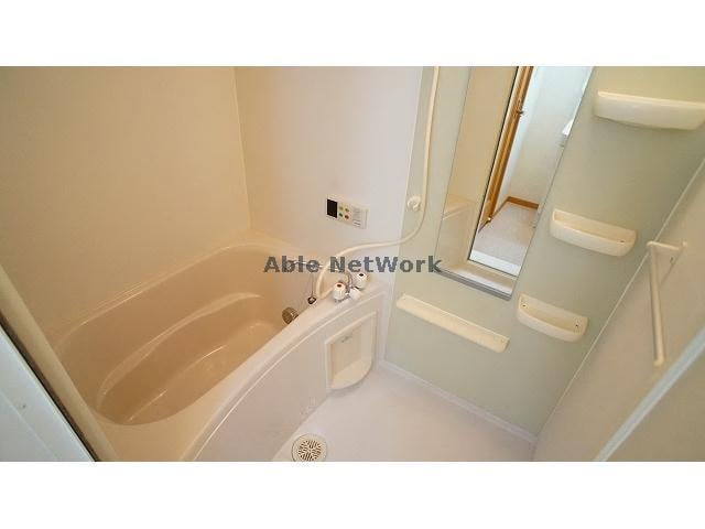  ソレアードＣ(高柳)