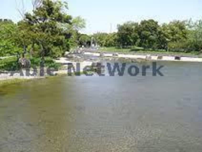 小櫃堰公園(公園)まで2981m ソレアードＣ(高柳)