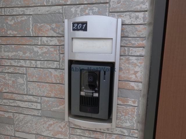  ソレアードＣ(高柳)