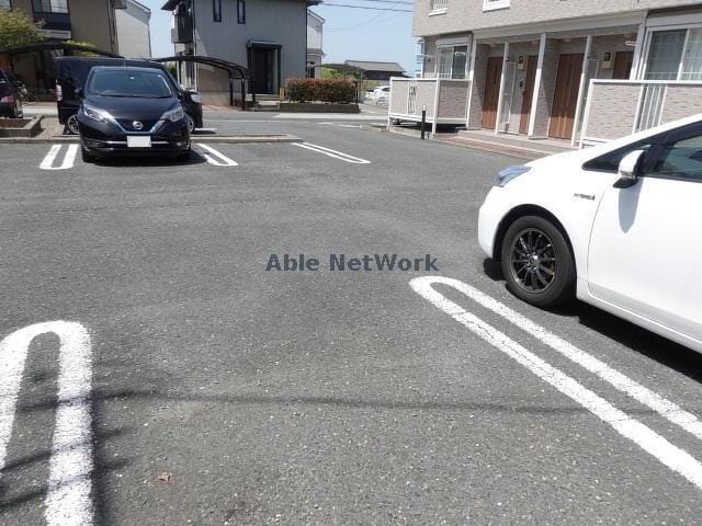  ソレアードＣ(高柳)