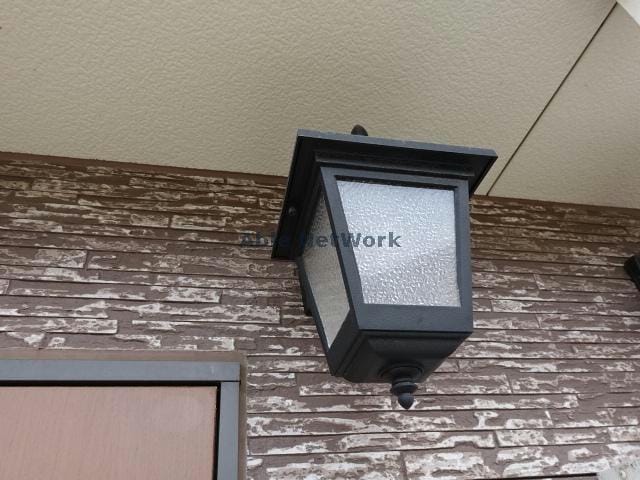 玄関照明 ブリリアントⅢ