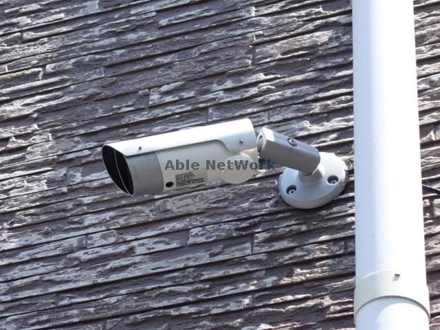 防犯カメラ ブリリアントⅢ