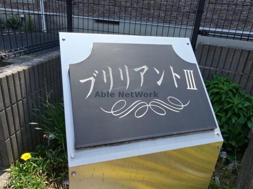 ブリリアントⅢ ブリリアントⅢ