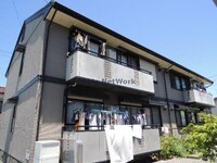 ルミエールＡ(木更津市)
