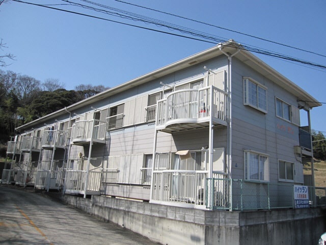  ハイツラン
