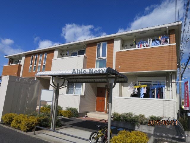  ヴィラリバーサイド