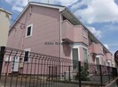 エトワールの外観