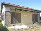小野貸家の外観