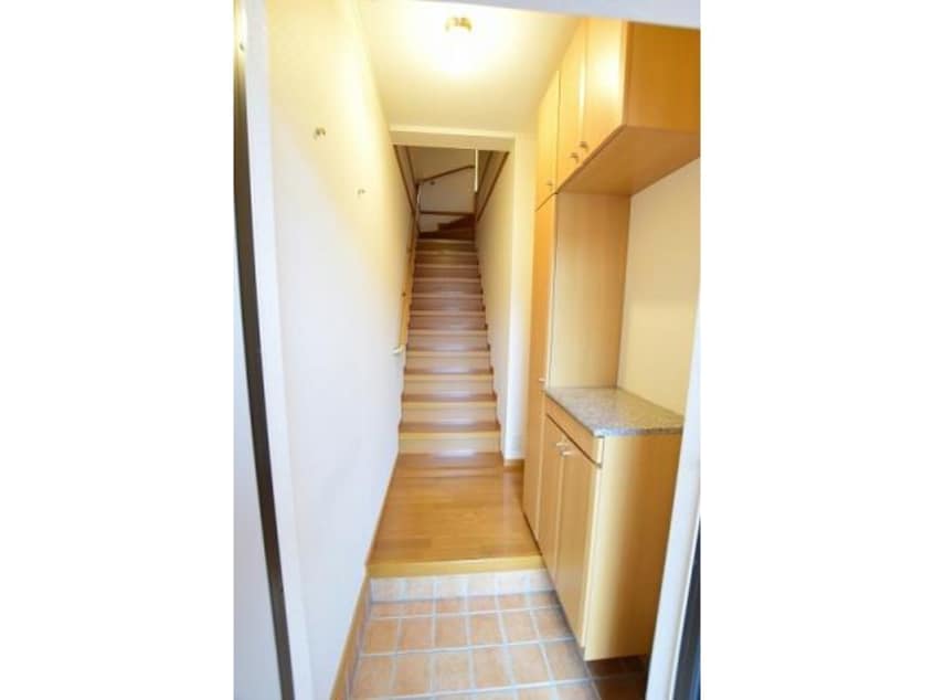  ノイ・ブリーゼＣ