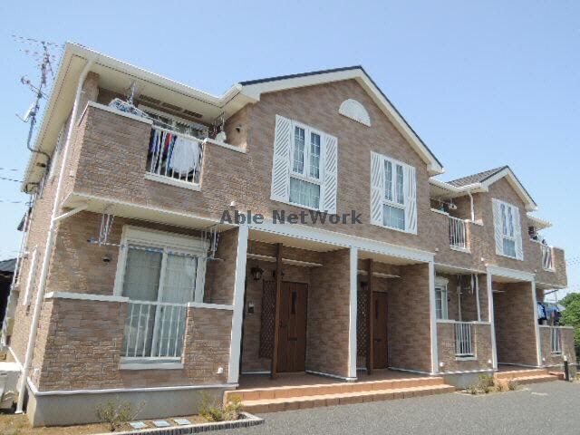  エレガンテカーサ