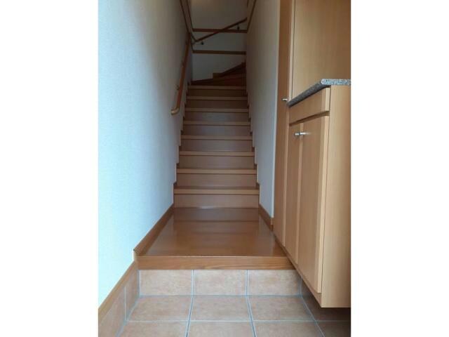  エレガンテカーサ