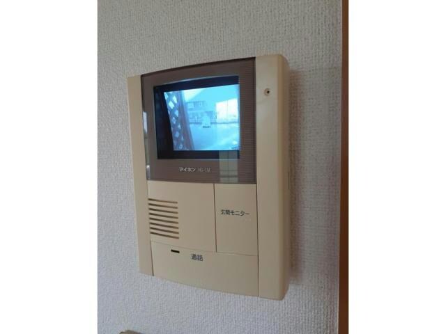  エレガンテカーサ