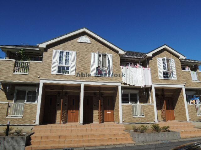  ブライトメゾン