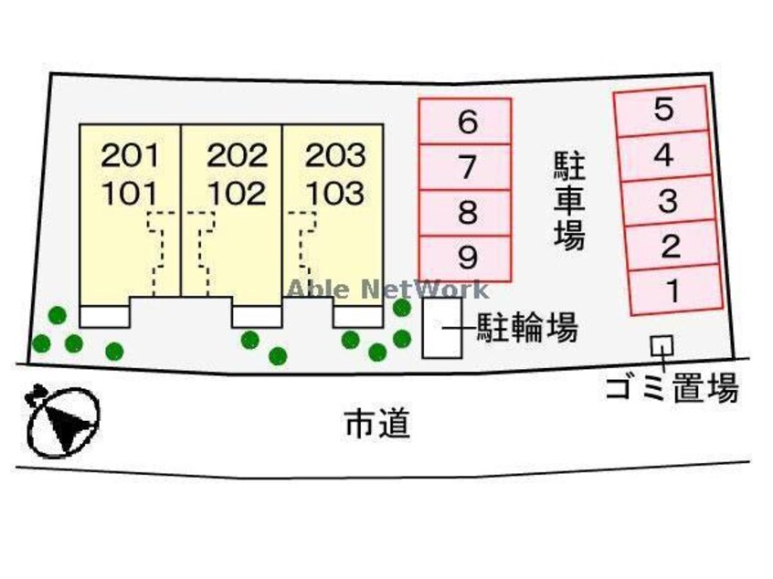  ブライトメゾン