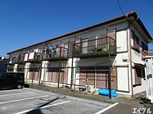 やさかハイツＢ