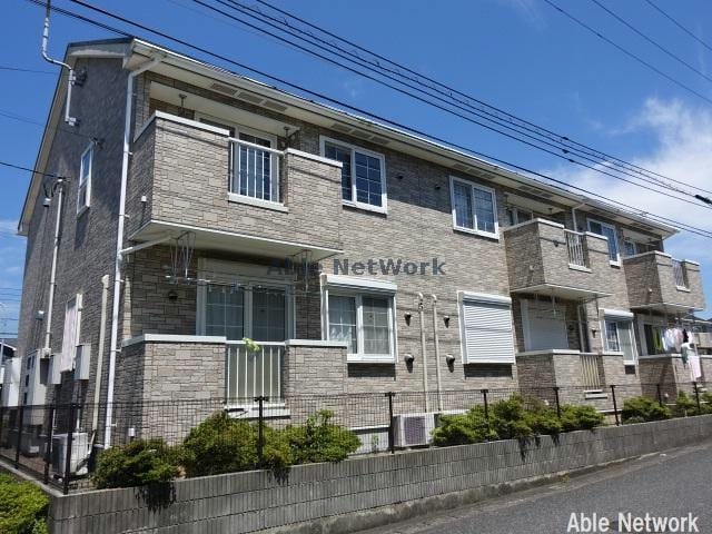  ハイツナリッシュⅢ