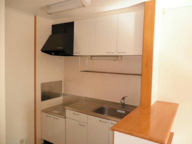  ハイツナリッシュⅢ