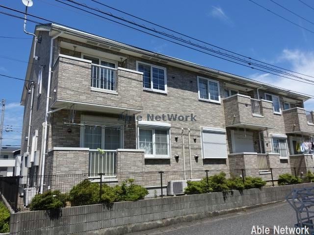  ハイツナリッシュⅢ