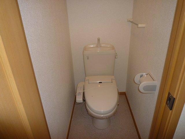  ハイツナリッシュⅢ